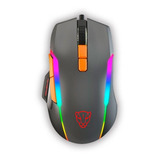 Mouse Gamer Motospeed V90 Optico Pc/ps4 Fornite 5000dpi