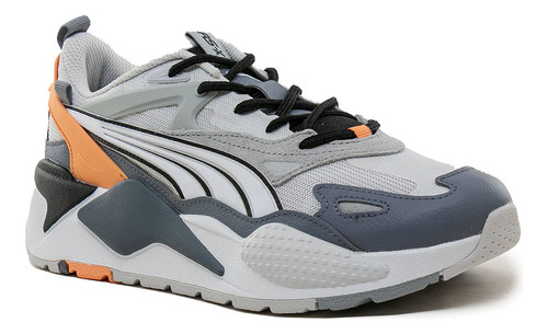 Zapatillas Rs-x Hento Turbo Puma Blast Tienda Oficial