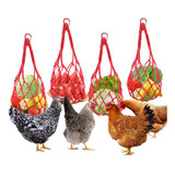 Alimentador Colgante Para Aves - Compatible Con Poultry Hens