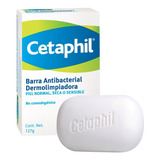 Cetaphil Barra Antibacterial 127 Gr