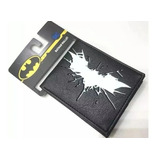 Cartera Billetera Batman The Dark Knight Rises