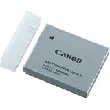 Paquete De Bateria Canon Nb-6lh