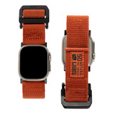 Pulso Urban Armor Gear Active Para Apple Watch 42/44/45/49