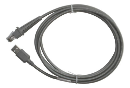 Cable Usb Para Escaners Datalogic Gd Nuevo Modelo 90a052065