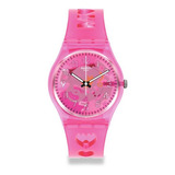 Reloj Swatch Unisex Gz354