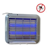 Lampara Uv Mata Insecto Y Mosquito / Angelstock