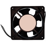 Cooler Turbina 220v 4 Pulgadas Ruleman Para Indoor 