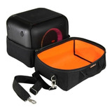 Case Capa Bag P/ Jbl Partybox Encore Essential Prova D'água