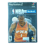 Nba 08: The Life V3 Juego Original Ps2