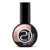 Top Coat Nails 21 Eus Cover Nude 12 Ml Gel 