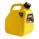 Bidon Driven Para Combustible Homologado - 5 Litros