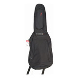 Funda Stagg Para Guitarra Electrica Super Reforzada  Premium