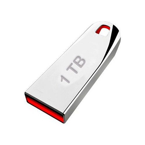 Pendrive Lenovo 1 Tb Usb De Alta Capacidade