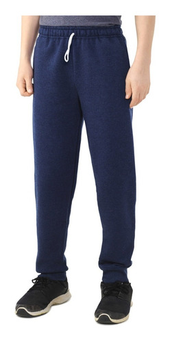 Pantalon Jogging Colegial Friza Para Nene Nena Wacky