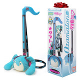 Deluxe Hatsune Miku Edition Sintetizador Portátil De Instrum