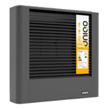 Calefactor Uniqo 5500 Calorias Tiro Balanceado By Coppens