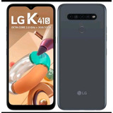 Celular LG K41s Cor Sinza 32 Giga Usado  