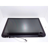 Pantalla + Touch Toshiba U40t -k000146640 Lp140wh2(tl) (s1)