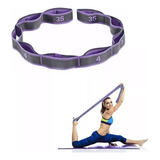 U Alm Bands Of Resistance, Tela Ligas, Flexibilidad Para