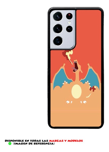 Funda Diseño Para Motorola Persnajes Pokeemon #8