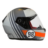 Casco Shaft Pro 545 Hunter Integral Certificado