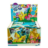 My Little Pony Pack 24 Sobres Con Pony Y Tarjeta Hasbro