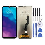 A Pantalla Lcd Oem Para Zte Blade A7 (2020) /a5 (2020) Con