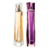Duo Perfumes Mujer Mithyka Y Expressio - mL a $1349