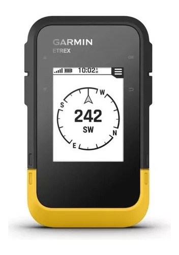 Gps Garmin Etrex Se