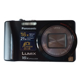 Camara Fotografica Panasonic Lumix Dmc-zs9 16x Para Reparar