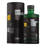 Whisky, Bruichladdich Port Charlotte, 700 Ml