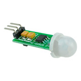 Sensor De Movimiento Hc-sr50 Mini - Arduino - Raspberry