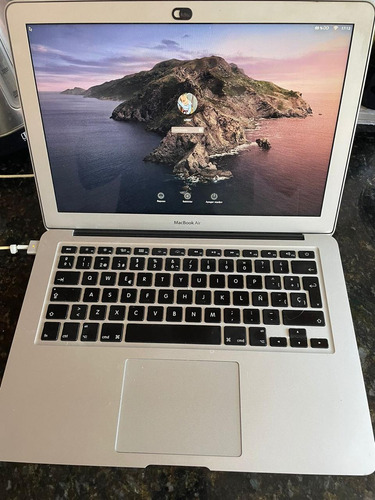 Notebook Apple Macbook Air 13.3 