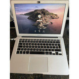 Notebook Apple Macbook Air 13.3 