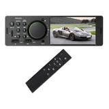 Rádio De Carro 4.1 Mp5 Leitor De Áudio De Vídeo Bluetooth