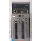 Servidor Proliant Ml310e Gen8 V2 Xeone3-1220v3 Ram 12gb 1tb