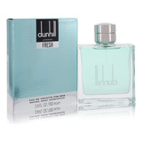 Set 3 Edt 3.4 Onzas Fresh Por Alfred Dunhill Para Hombre