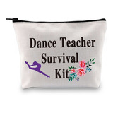 Pxtidy - Kit De Supervivencia Para Profesores De Danza Y Dan