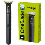 Barbeador Philips Oneblade Qp 1424   100v/240v