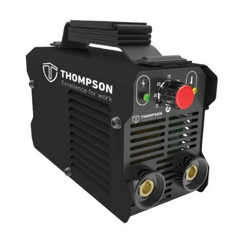 Soldadora Inverter 100a Electrodo Mma Thompson Tsi120