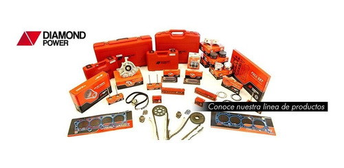 Kit De Correa De  Tiempo Isuzu Rodeo 3.2  Foto 4