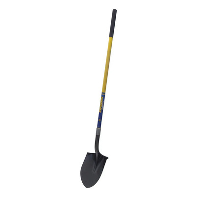 Pala Redonda Con Mango Largo Fv 130686 Surtek | MercadoLibre
