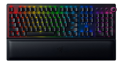 Teclado Razer Blackwidow V3 Pro