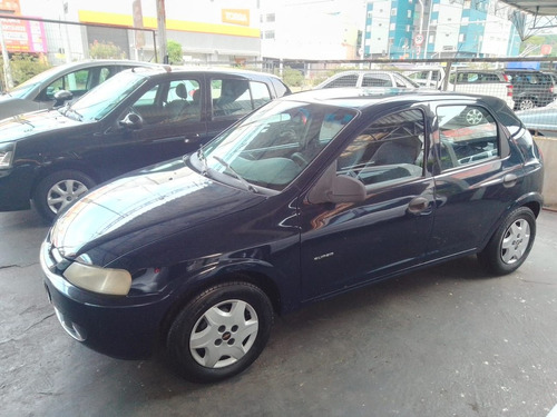 Chevrolet Celta 1.0 Mpfi Super 8v