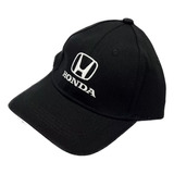 Gorra Jockey Honda Ajustable Original