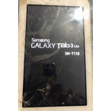 Refacciones Tablet Samsung Galaxy Tab 3 Lite T110