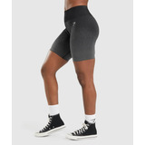 Short  Mujer Adapt Ombre Seamless Cycling - Gymshark