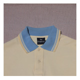Chomba Legacy Polo No Nautica Fred Perry Tommy Burberry Dc