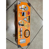 Caja Decorativa Para Botella Veuve Cliequot