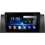 Estereo Bmw X5 1999 A 2006 Carplay Android Auto Gps Usb